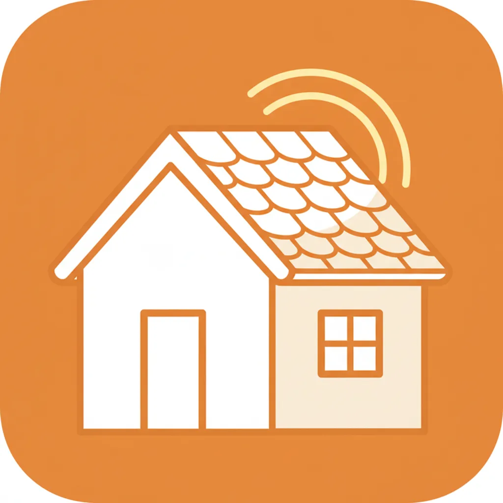 Roofing Contractors in Baxter logo